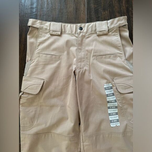 5.11 Stryke Pant W/Flex-Tac NWT 30/34 - Picture 4 of 13
